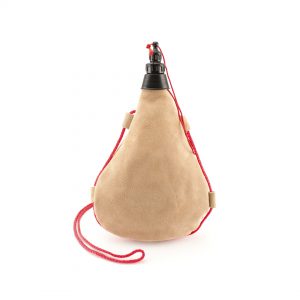 Visuel Gourde à Vin cohori - personnalisable
