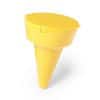 jaune