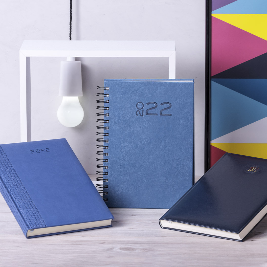 Miniature 4 pour Agenda Larexo - personnalisable