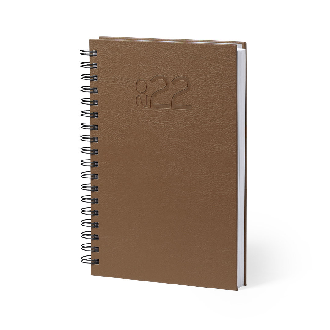 Miniature 8 pour Agenda Larexo - personnalisable