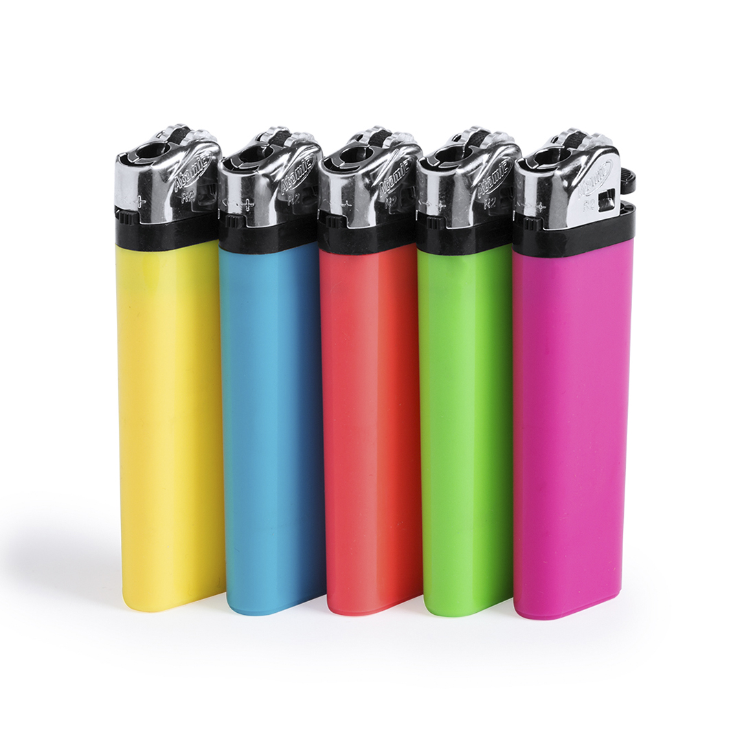 Miniature 1 pour Briquet Wonufehu - personnalisable
