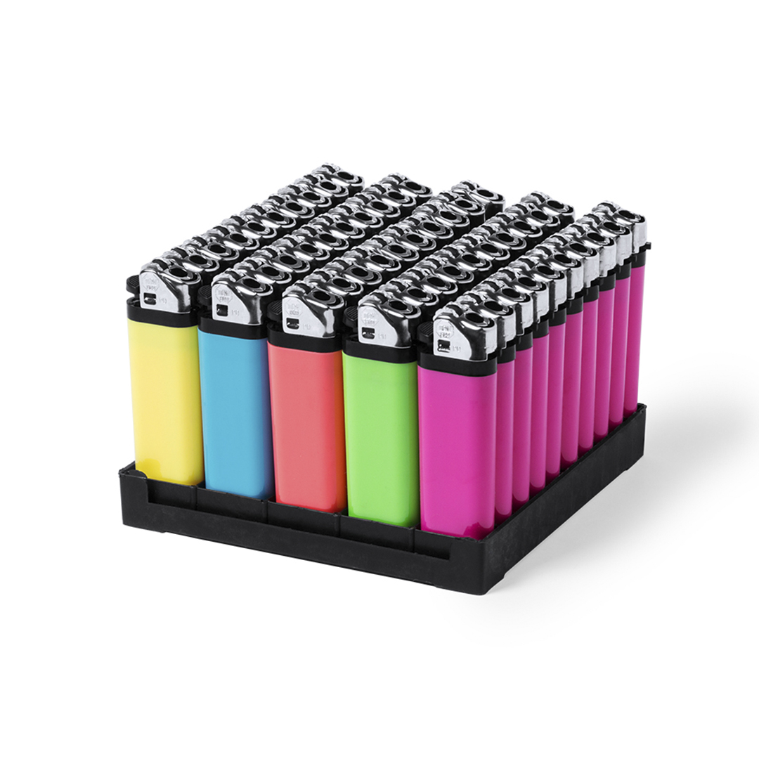 Miniature 2 pour Briquet Wonufehu - personnalisable