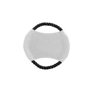 Visuel Frisbee Daqevaku - personnalisable
