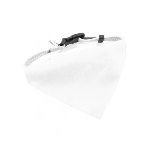 Visuel Collier Bandana Kikiko - personnalisable