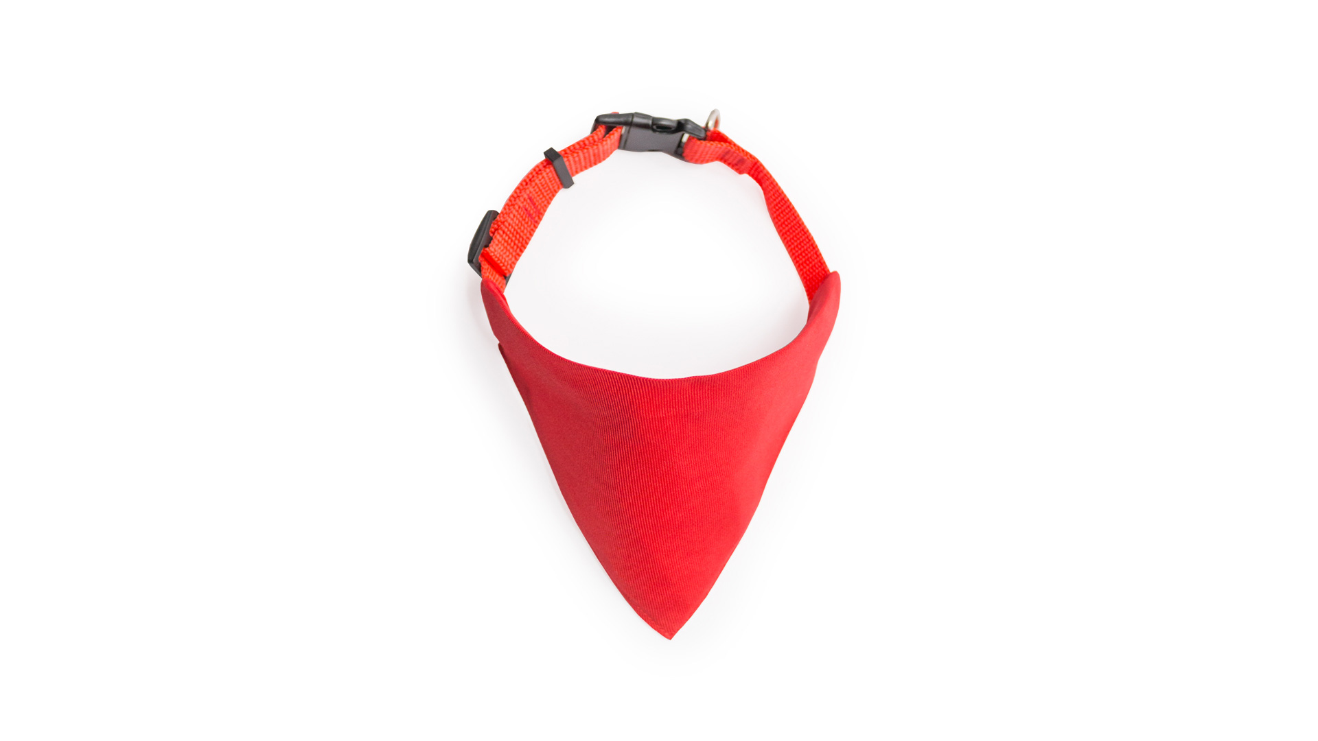 Miniature 2 pour Collier Bandana Kikiko - personnalisable