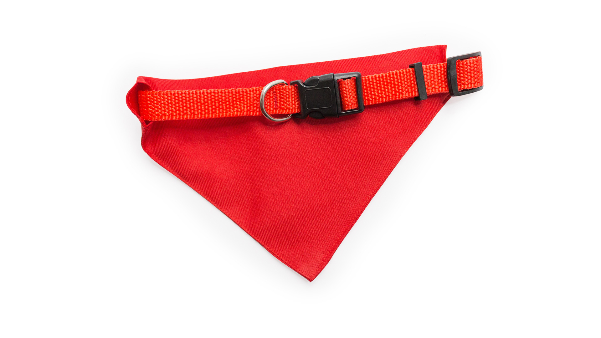 Miniature 3 pour Collier Bandana Kikiko - personnalisable