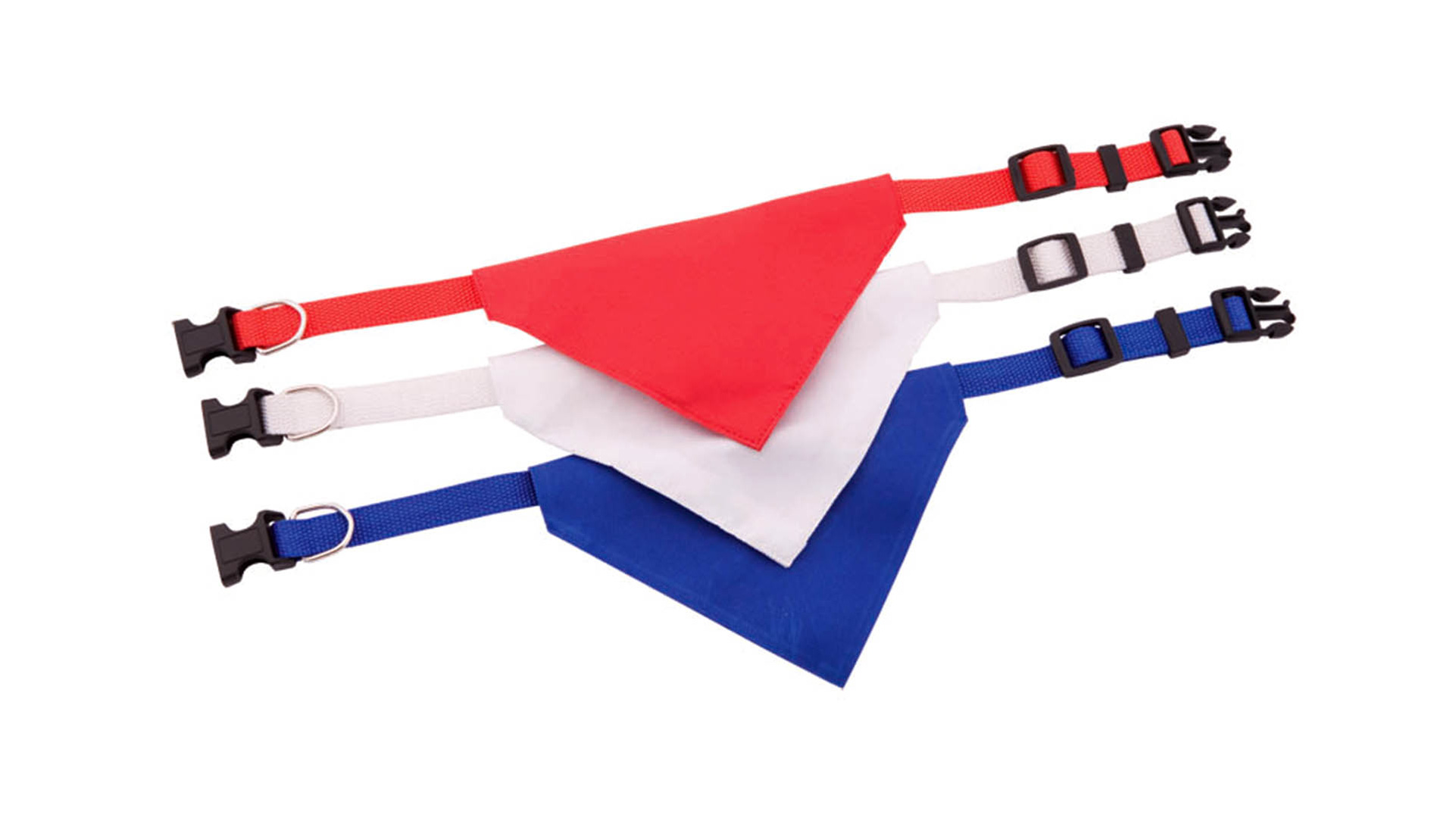 Miniature 4 pour Collier Bandana Kikiko - personnalisable