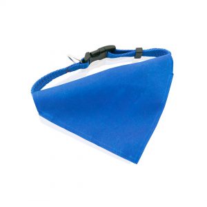 Visuel Collier Bandana Kikiko - personnalisable
