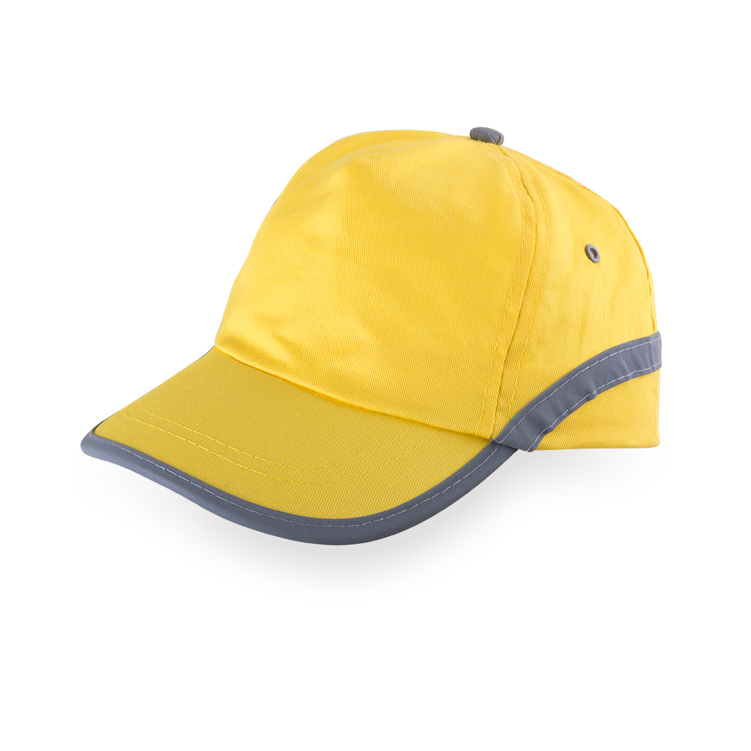 Miniature 3 pour Casquette Felula - personnalisable