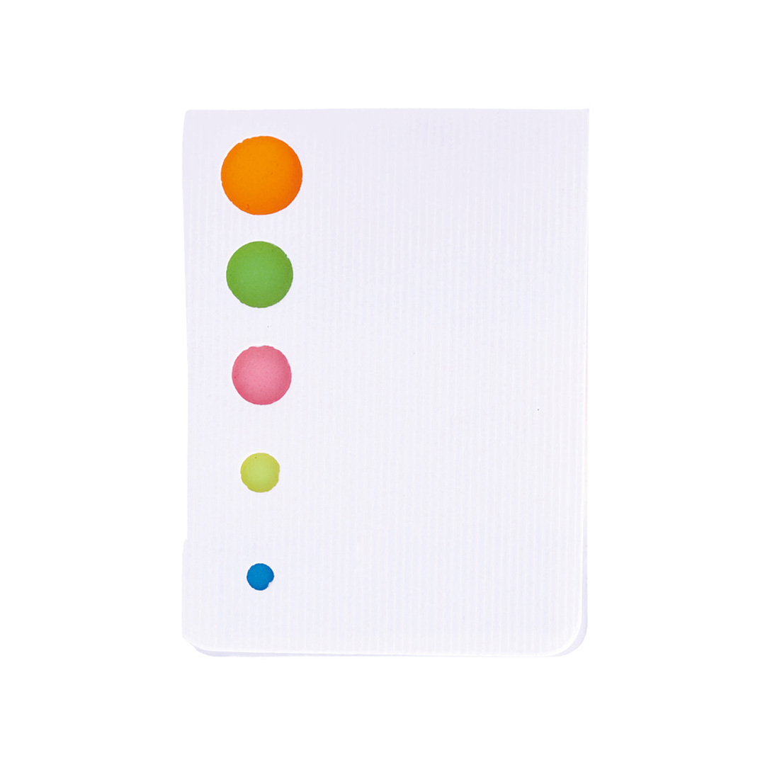 Miniature 3 pour Bloc Notes  Giveti - personnalisable