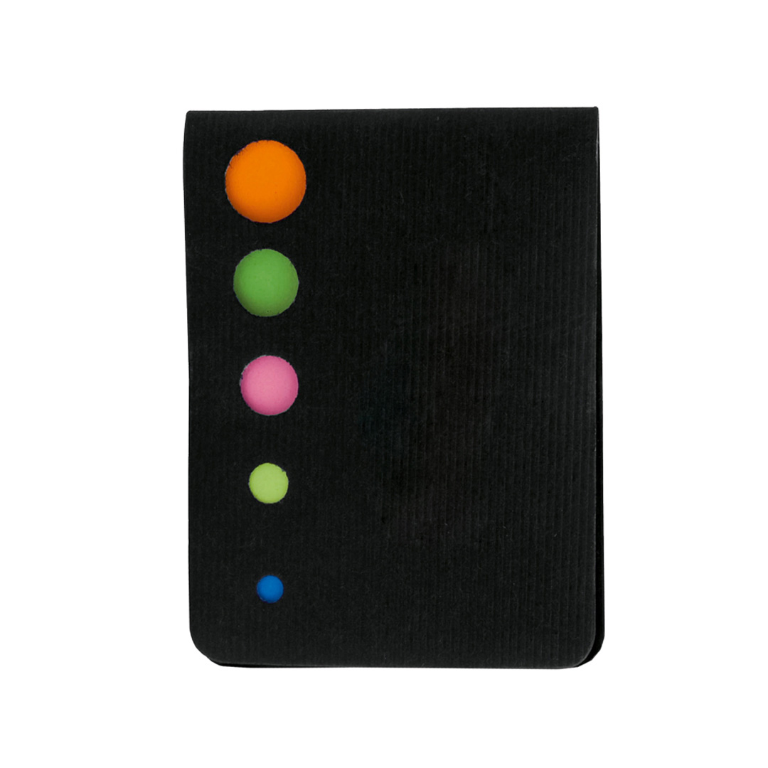 Miniature 4 pour Bloc Notes  Giveti - personnalisable