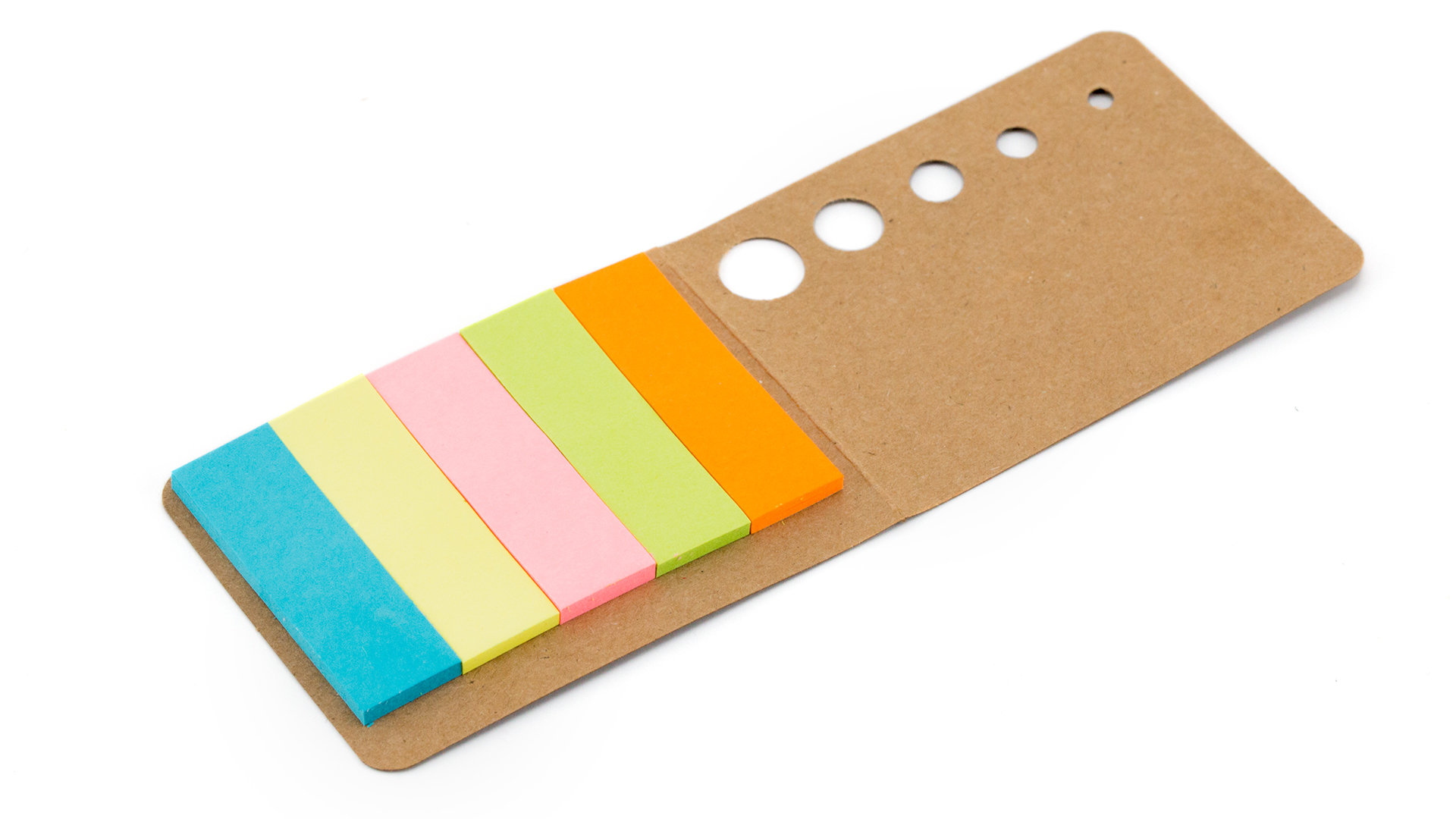 Miniature 1 pour Bloc Notes  Giveti - personnalisable