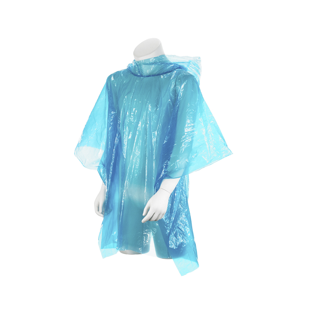 Miniature 4 pour Porte-Clés Poncho Dacure - personnalisable