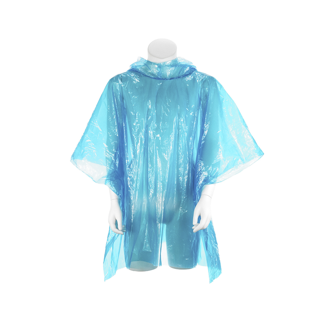 Miniature 5 pour Porte-Clés Poncho Dacure - personnalisable
