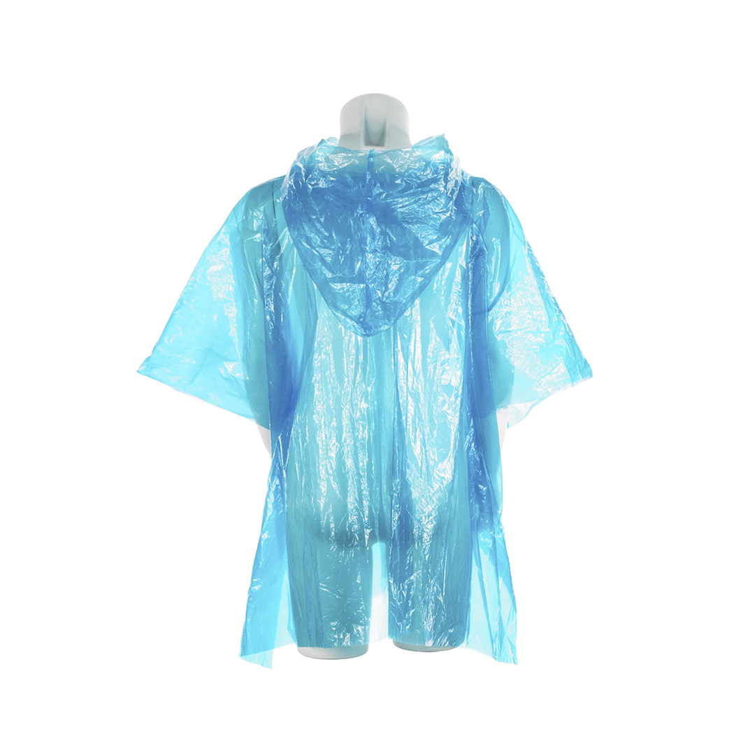 Miniature 6 pour Porte-Clés Poncho Dacure - personnalisable