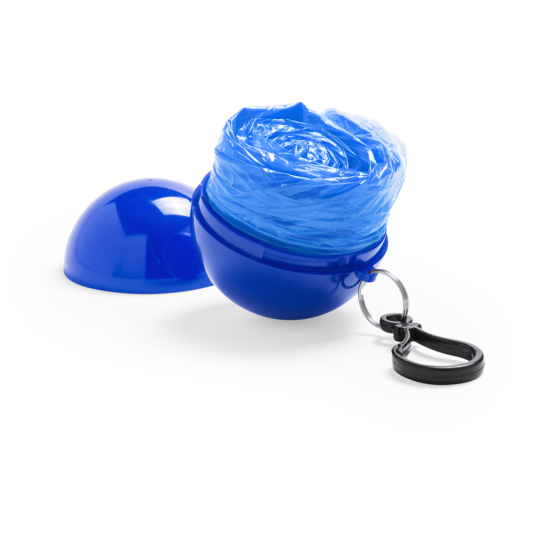 Miniature 9 pour Porte-Clés Poncho Dacure - personnalisable