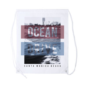 Visuel Sac à Dos Tusiqu - personnalisable