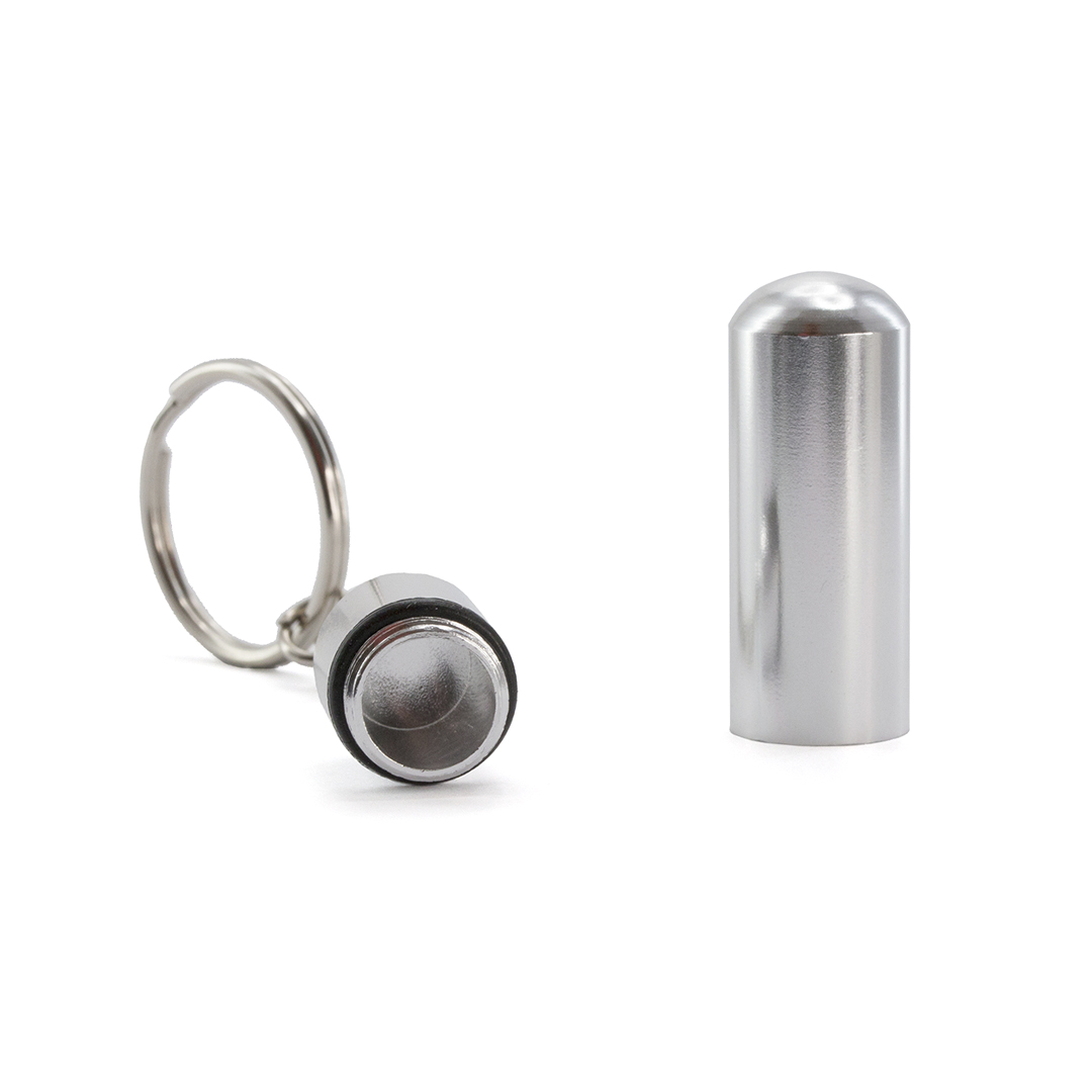 Miniature 2 pour Porte-Clés Pilulier Peroce - personnalisable