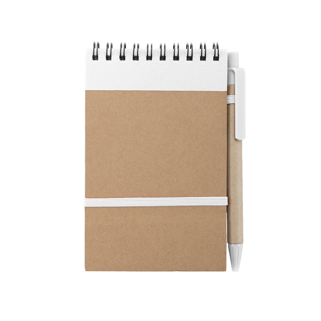 Miniature 2 pour Cahier Luvidi - personnalisable