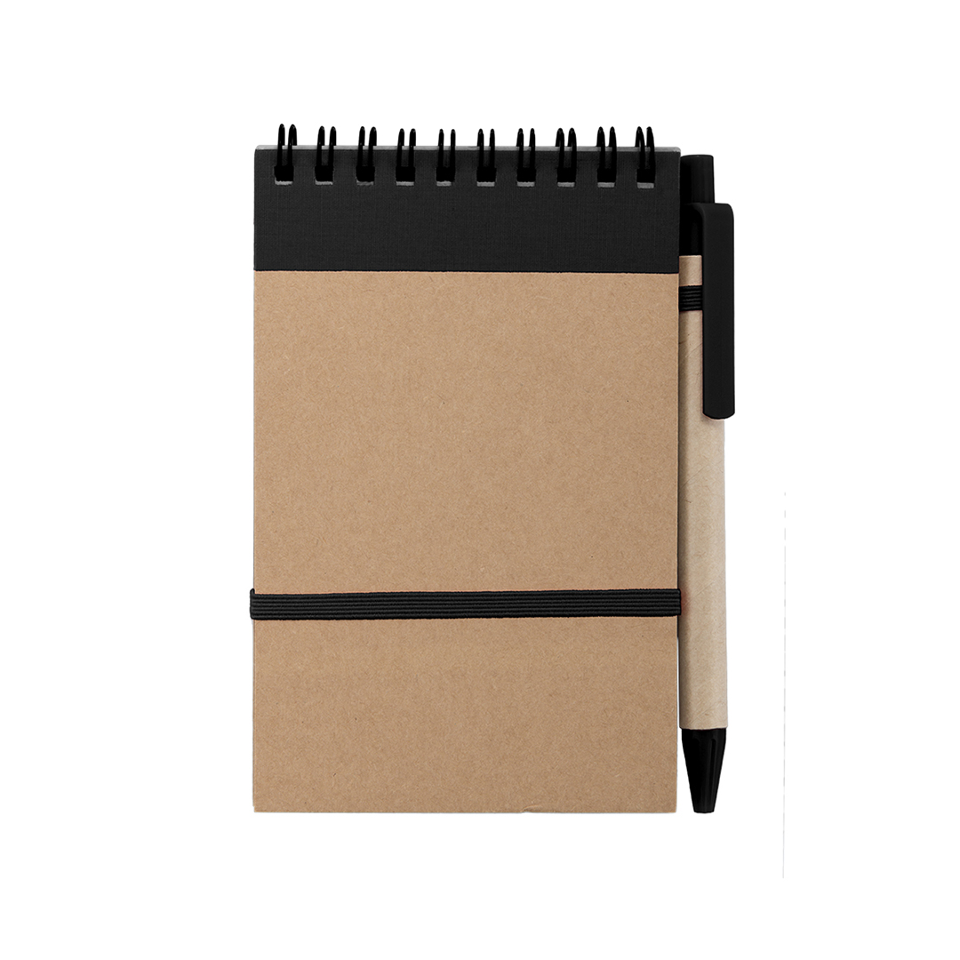 Miniature 3 pour Cahier Luvidi - personnalisable
