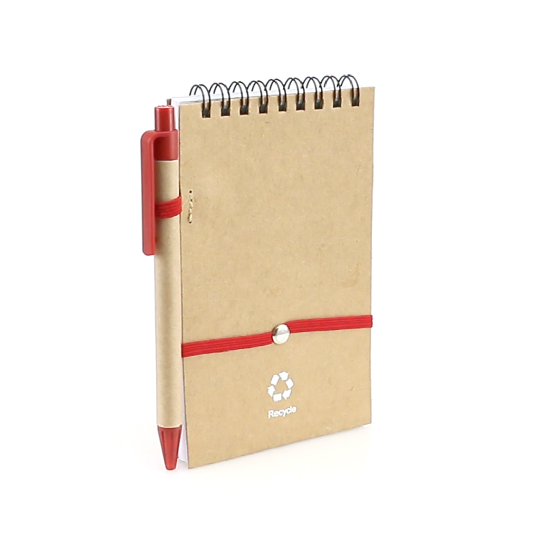 Miniature 5 pour Cahier Luvidi - personnalisable