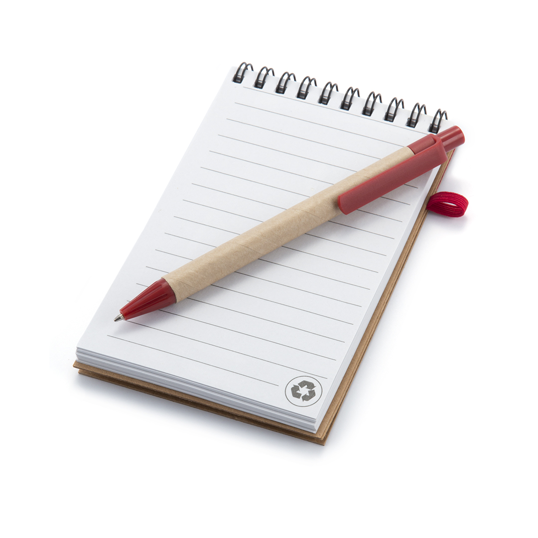 Miniature 6 pour Cahier Luvidi - personnalisable