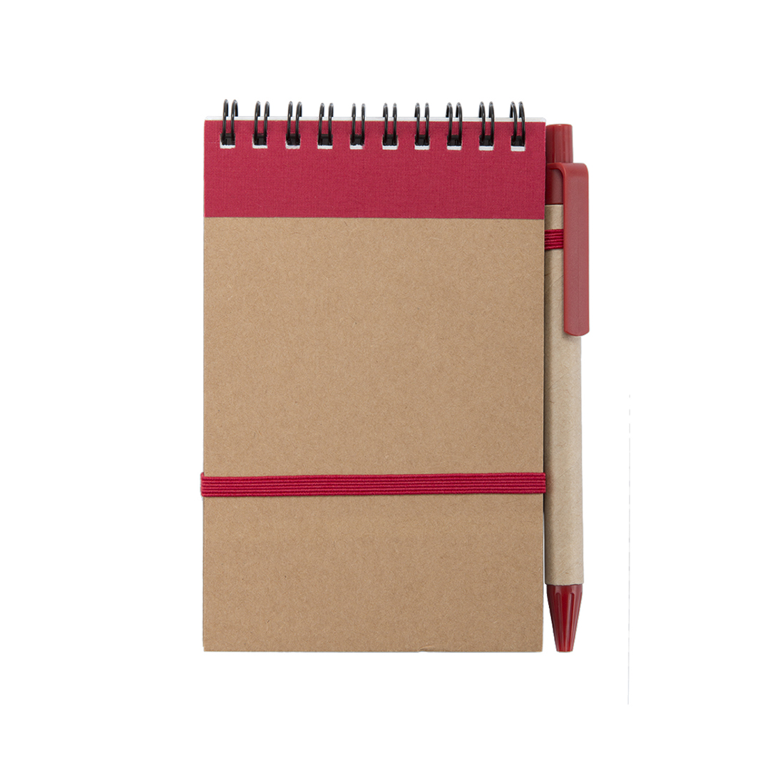 Miniature 7 pour Cahier Luvidi - personnalisable