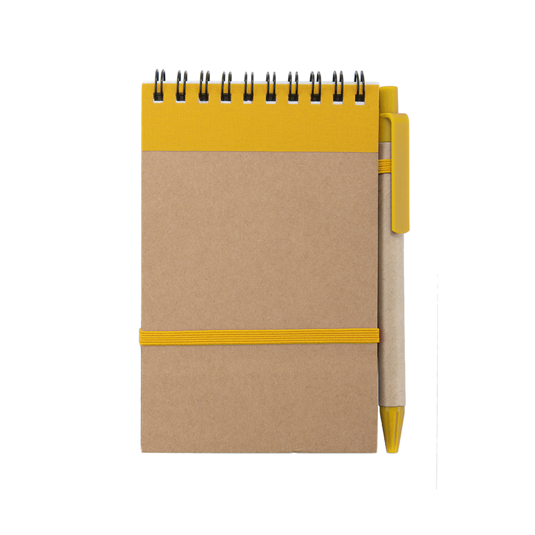 Miniature 12 pour Cahier Luvidi - personnalisable