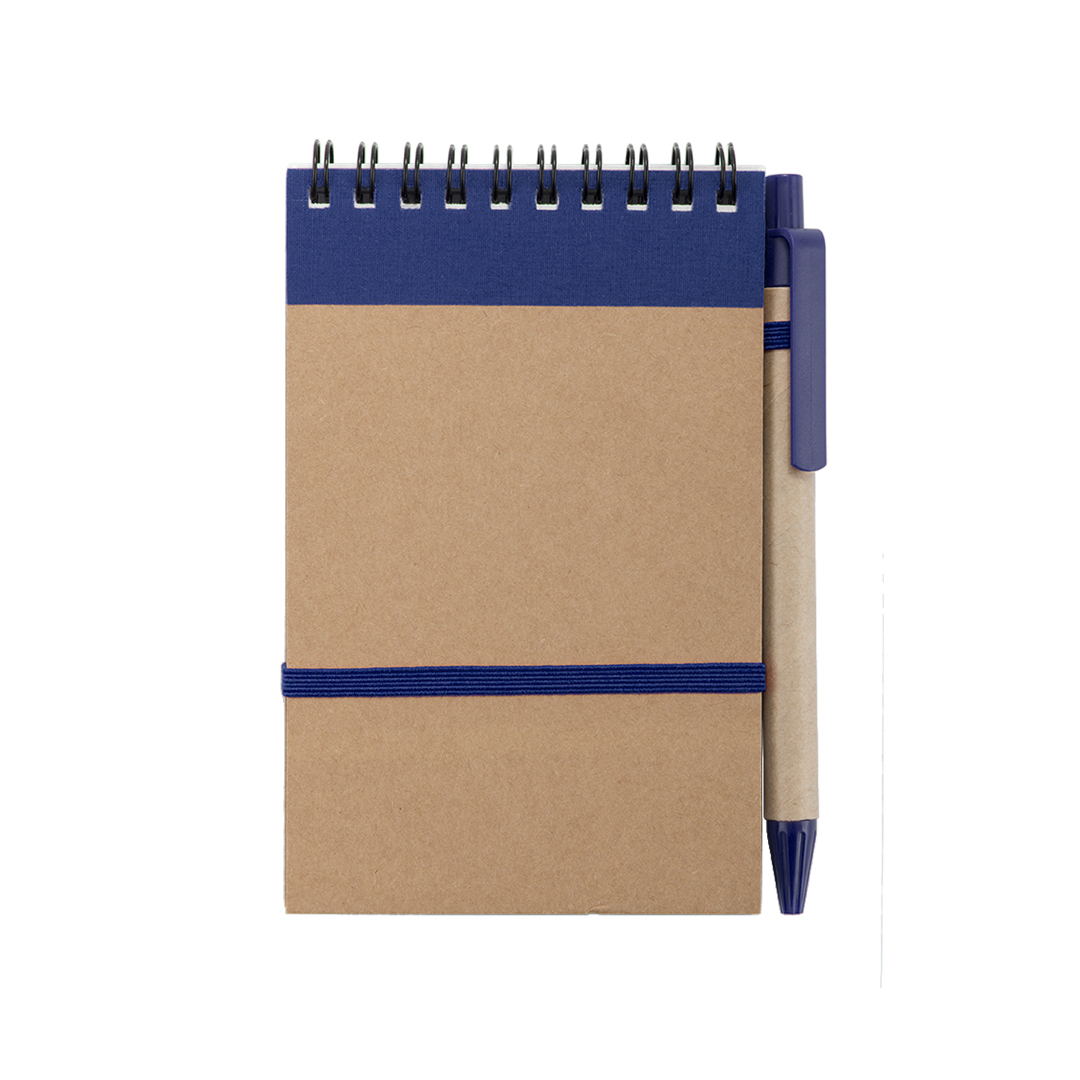 Miniature 8 pour Cahier Luvidi - personnalisable