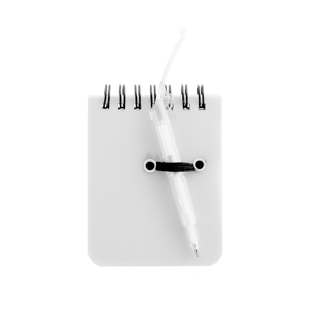 Miniature 5 pour Mini Cahier Mitexo - personnalisable