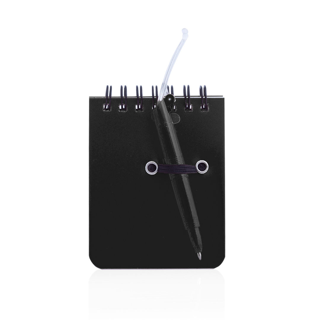 Miniature 6 pour Mini Cahier Mitexo - personnalisable