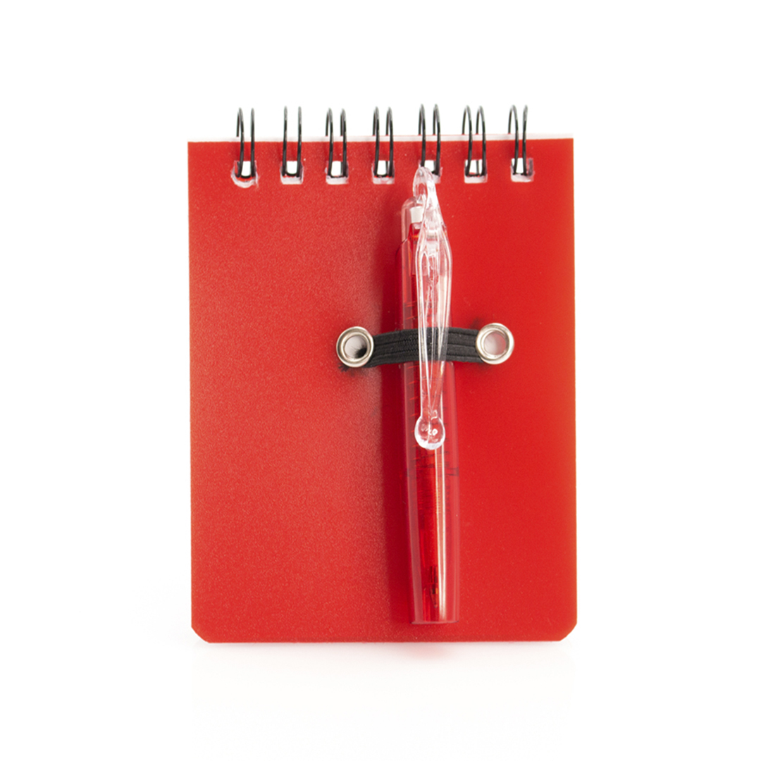 Miniature 1 pour Mini Cahier Mitexo - personnalisable