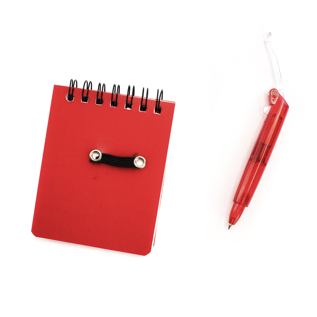 Miniature 2 pour Mini Cahier Mitexo - personnalisable