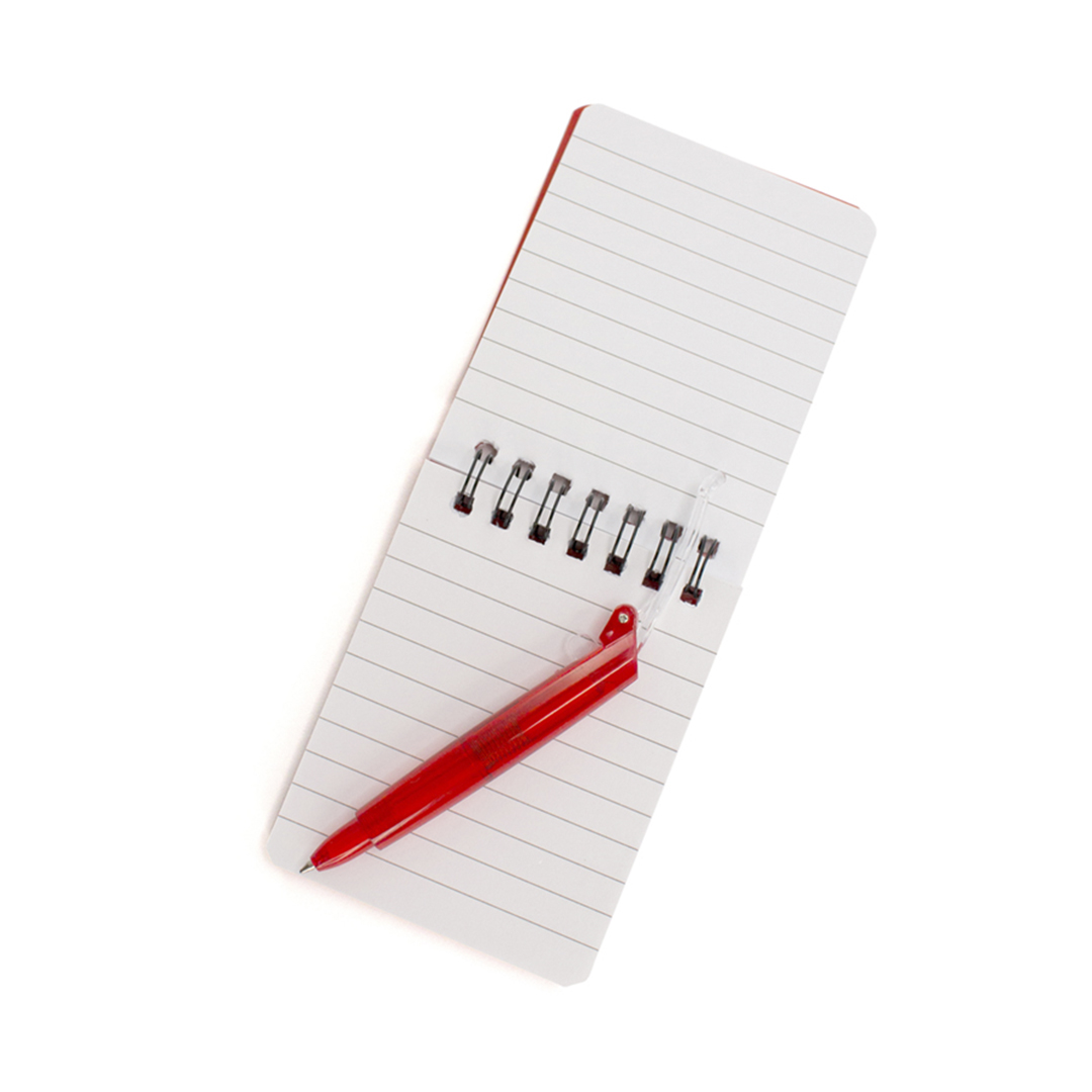 Miniature 3 pour Mini Cahier Mitexo - personnalisable