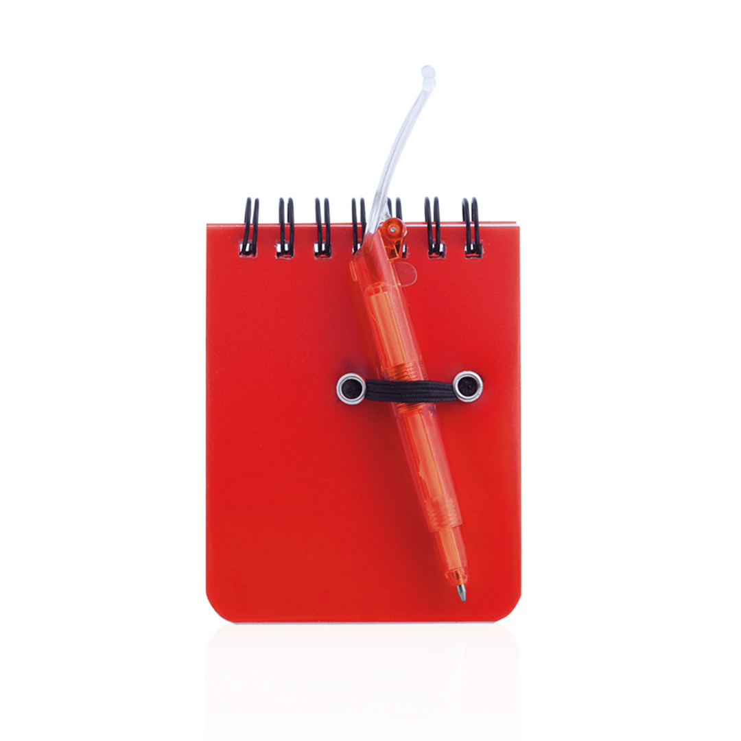 Miniature 11 pour Mini Cahier Mitexo - personnalisable