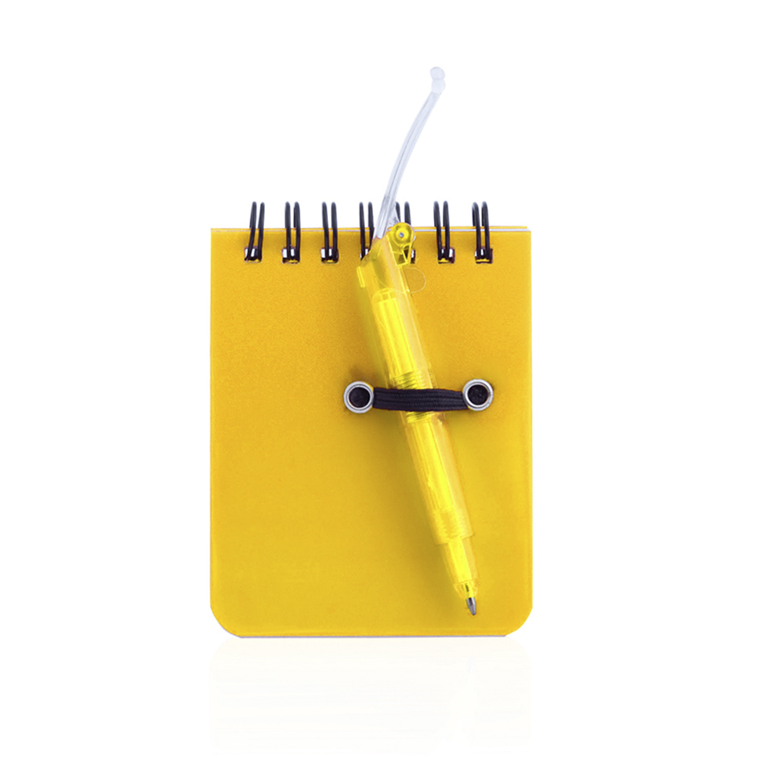 Miniature 10 pour Mini Cahier Mitexo - personnalisable