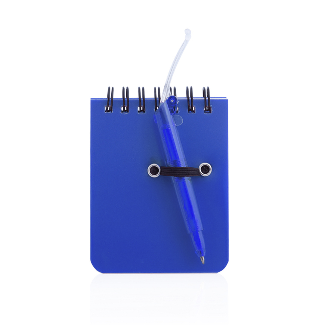 Miniature 8 pour Mini Cahier Mitexo - personnalisable