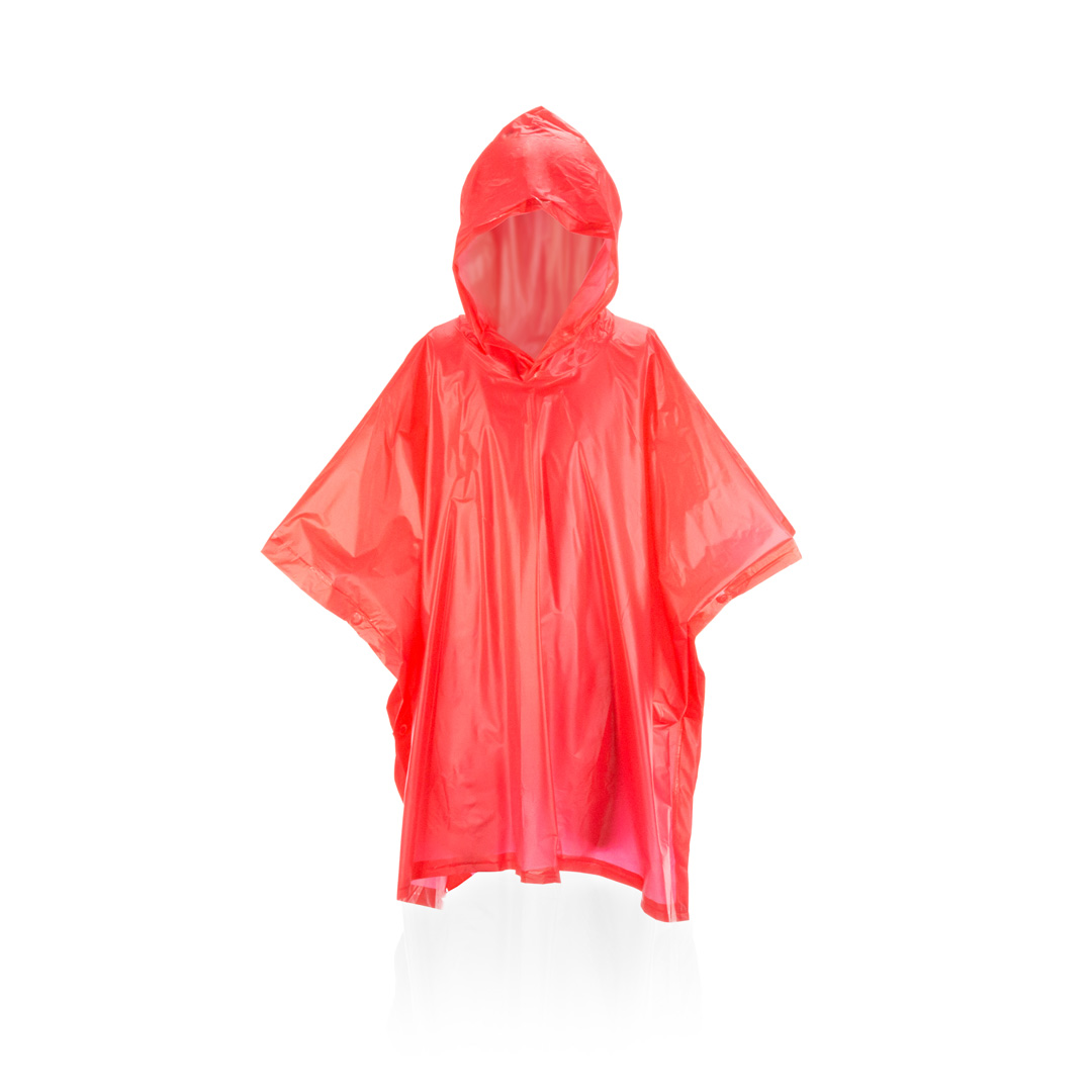 Miniature 2 pour Poncho Puwevede - personnalisable