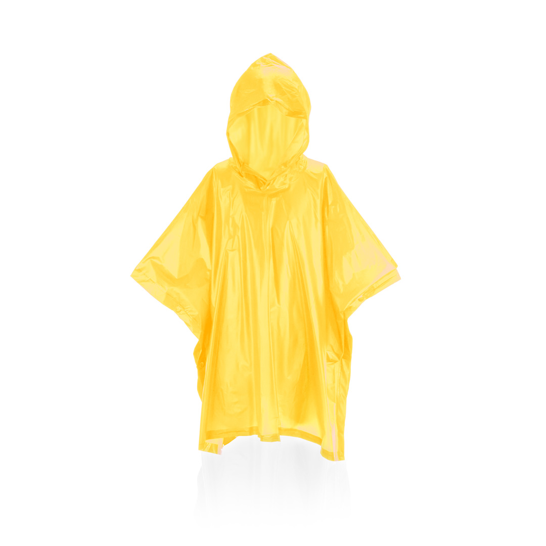 Miniature 3 pour Poncho Puwevede - personnalisable