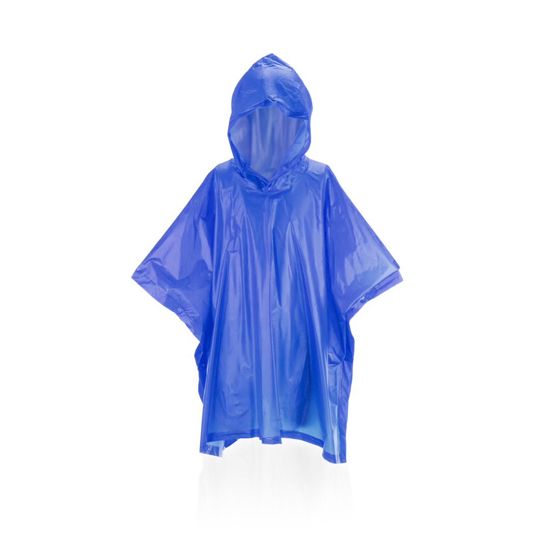 Miniature 4 pour Poncho Puwevede - personnalisable