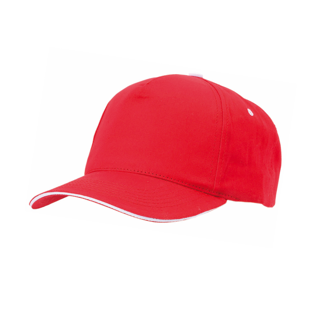 Miniature 2 pour Casquette Viwolasu - personnalisable