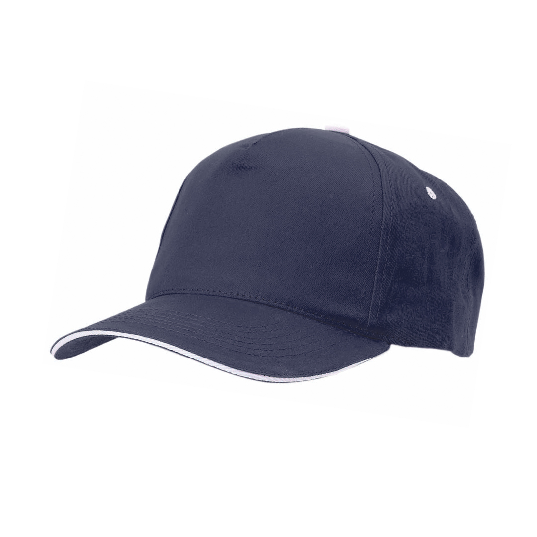 Miniature 4 pour Casquette Viwolasu - personnalisable