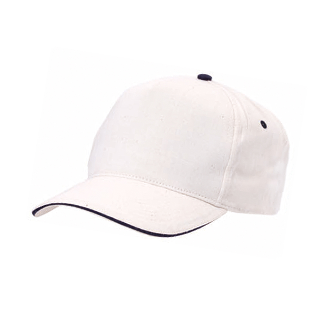 Miniature 6 pour Casquette Viwolasu - personnalisable
