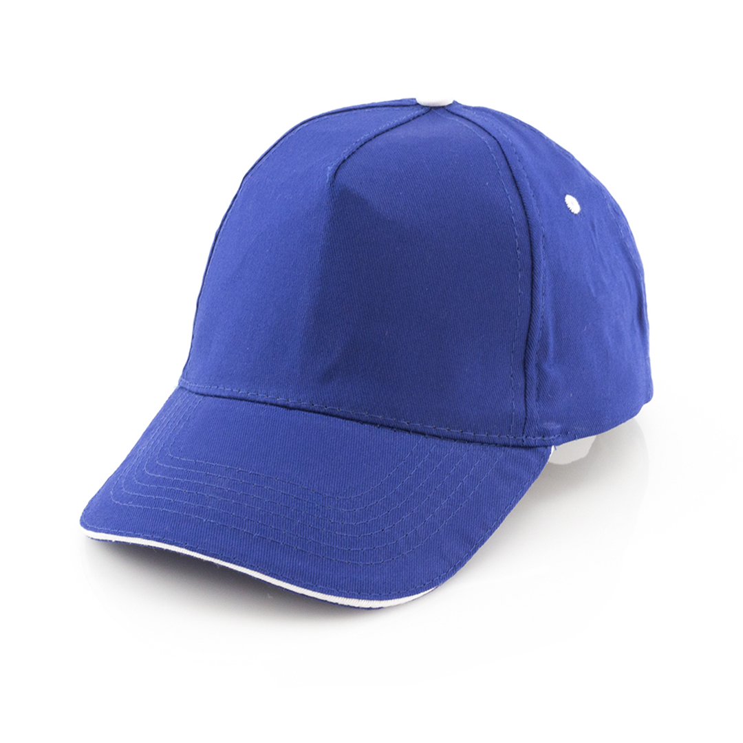 Miniature 7 pour Casquette Viwolasu - personnalisable