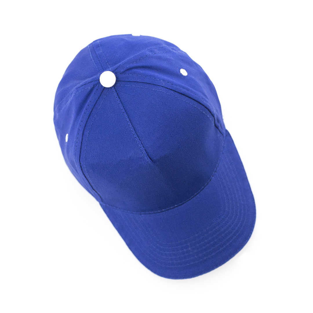 Miniature 8 pour Casquette Viwolasu - personnalisable