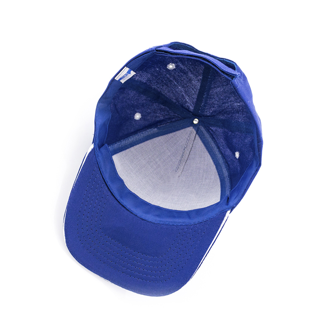 Miniature 9 pour Casquette Viwolasu - personnalisable