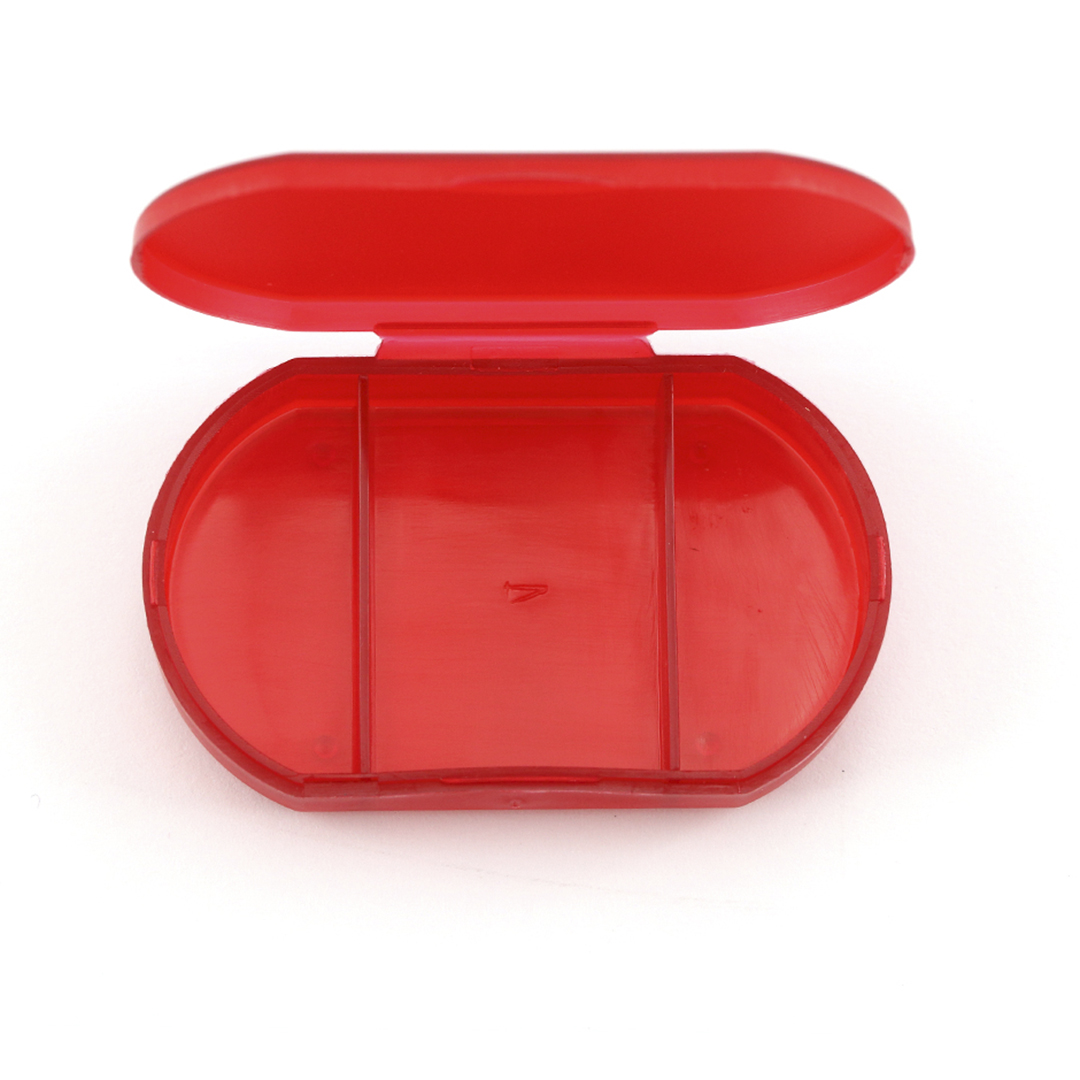 Miniature 2 pour Pilulier Jivoloro - personnalisable