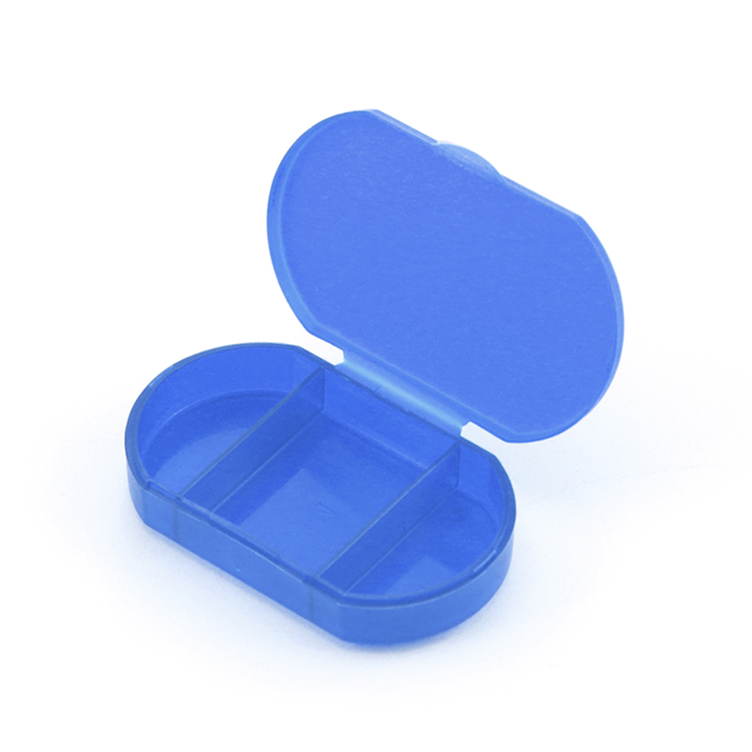 Miniature 8 pour Pilulier Jivoloro - personnalisable