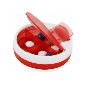 Visuel Pilulier Hoxonuba - personnalisable