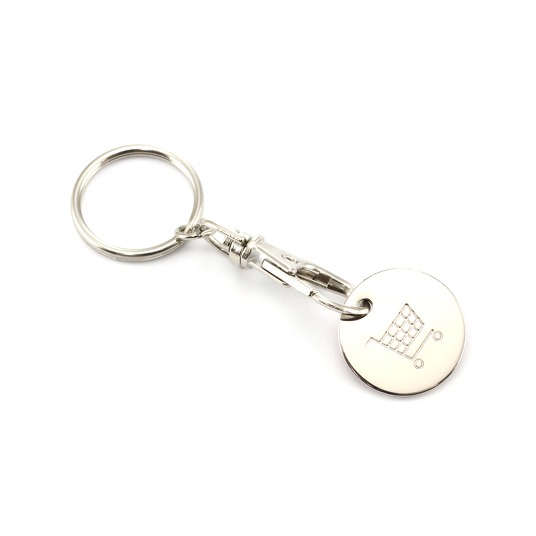 Miniature 11 pour Porte-Clés Monnaie Cetenuxo - personnalisable